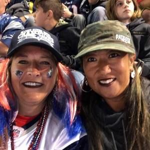 Meet your Posher, Nancy